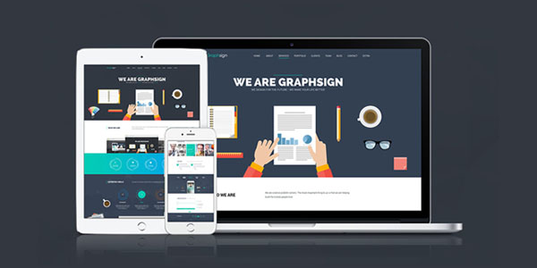什么是響應(yīng)式網(wǎng)站？